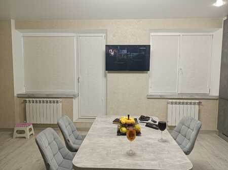 Рулонные шторы мини (открытого типа) Рулонные шторы мини (открытого типа)