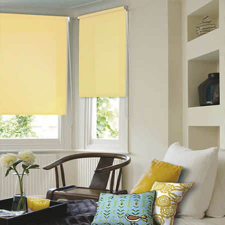 Готовые рулонные шторы Готовые рулонные шторы